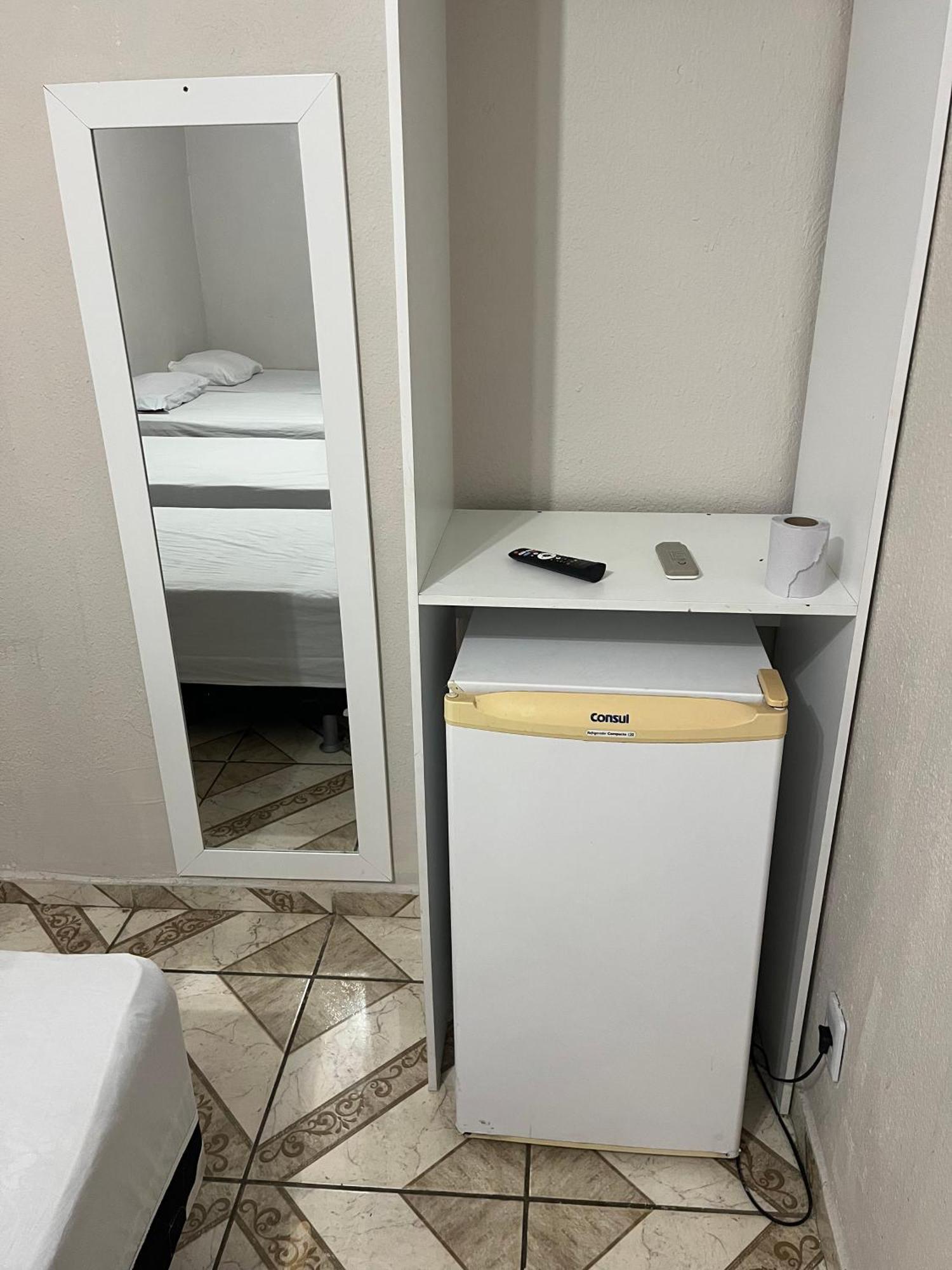 Quarto Duplo