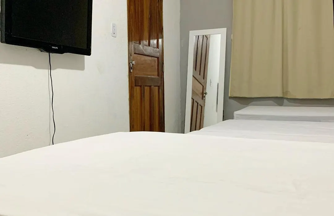 Pousada Estilo Brasil-1