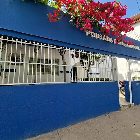 Pousada Estilo Brasil-2