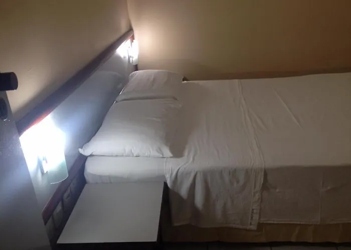 Luzon Residence Apartments Fortaleza 