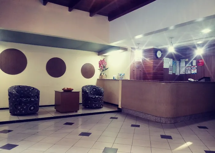 SeamarHotel em Fortaleza